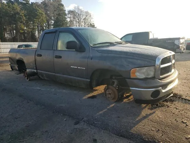 1D7HA18N64S734339 2004 2004 Dodge RAM 1500- ST 4