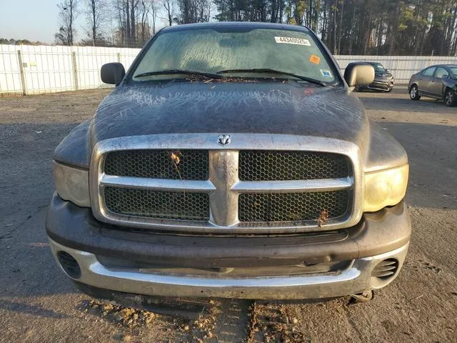 1D7HA18N64S734339 2004 2004 Dodge RAM 1500- ST 5