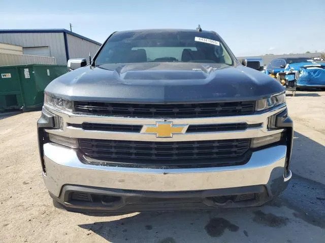 1GCUYDED2NZ129616 2022 2022 Chevrolet Silverado- K1500 Lt 5