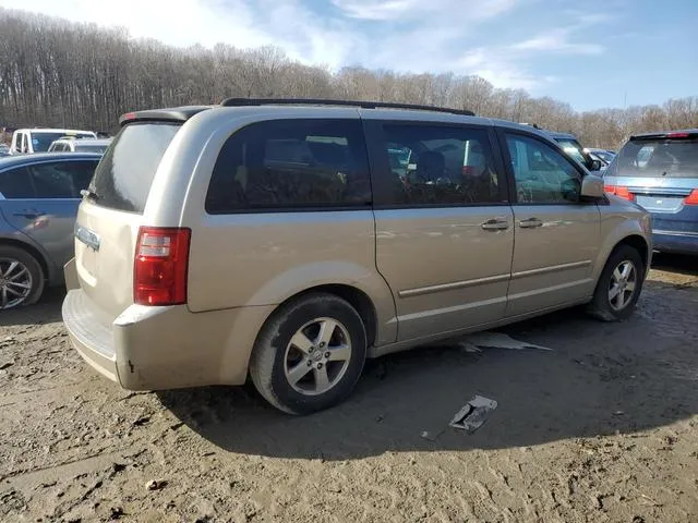 1D8HN54P98B114847 2008 2008 Dodge Grand Caravan- Sxt 3