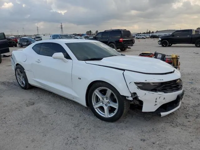 1G1FB1RX0N0120939 2022 2022 Chevrolet Camaro- LS 4