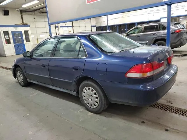 1HGCF86662A119952 2002 2002 Honda Accord- Value 2