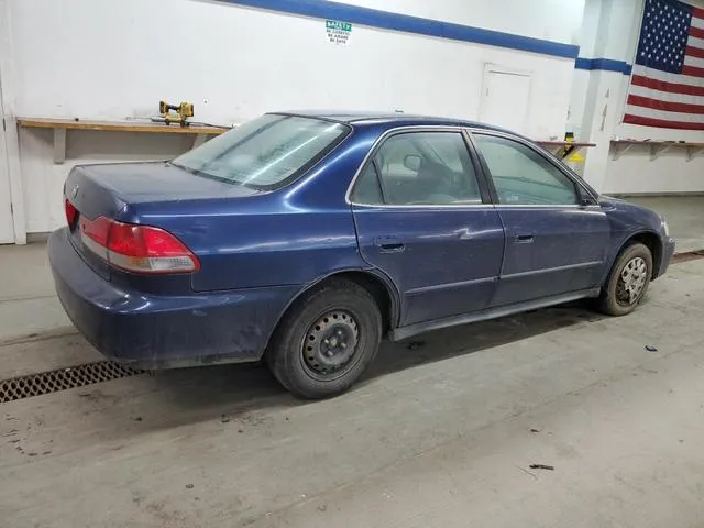 1HGCF86662A119952 2002 2002 Honda Accord- Value 3