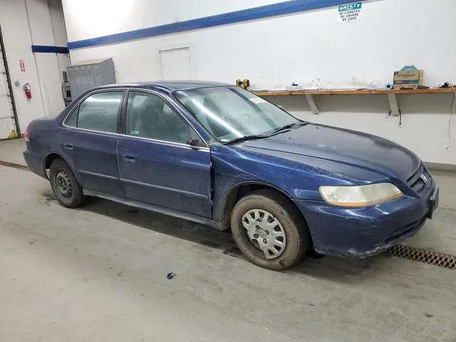 1HGCF86662A119952 2002 2002 Honda Accord- Value 4