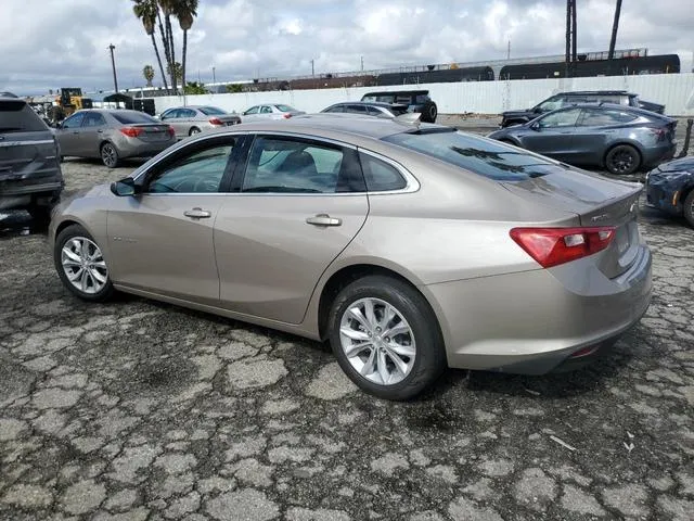 1G1ZD5ST9PF201475 2023 2023 Chevrolet Malibu- LT 2