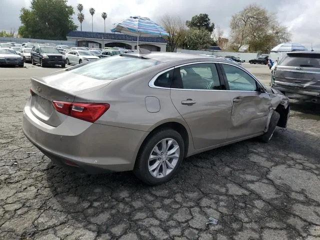 1G1ZD5ST9PF201475 2023 2023 Chevrolet Malibu- LT 3