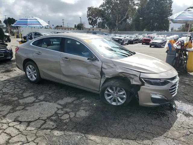 1G1ZD5ST9PF201475 2023 2023 Chevrolet Malibu- LT 4