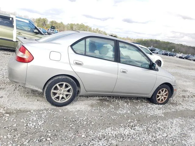 JT2BK18U520057306 2002 2002 Toyota Prius 3