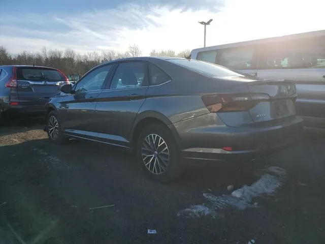 3VWC57BUXKM212022 2019 2019 Volkswagen Jetta- S 2