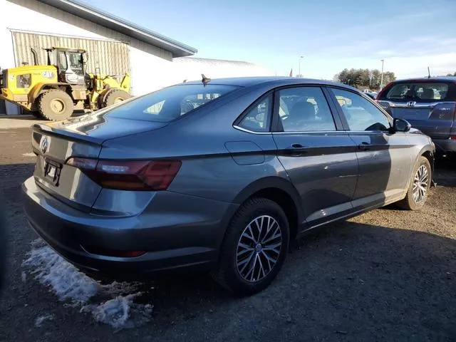 3VWC57BUXKM212022 2019 2019 Volkswagen Jetta- S 3