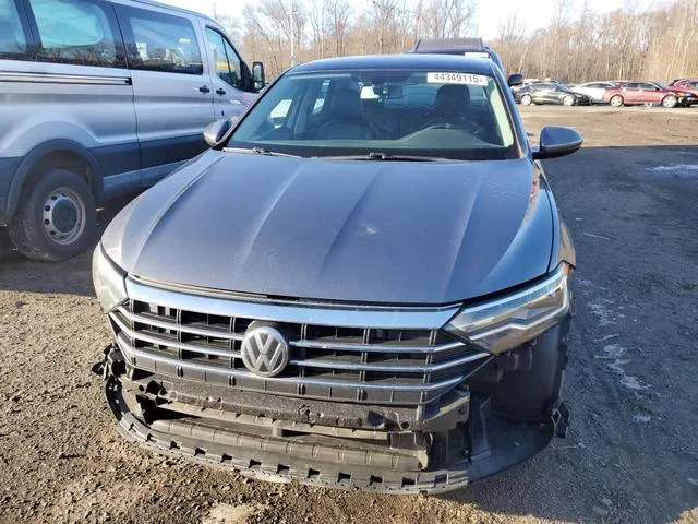 3VWC57BUXKM212022 2019 2019 Volkswagen Jetta- S 5