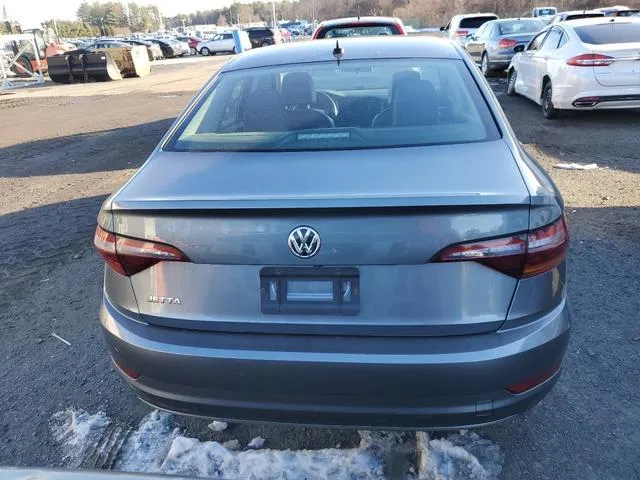 3VWC57BUXKM212022 2019 2019 Volkswagen Jetta- S 6