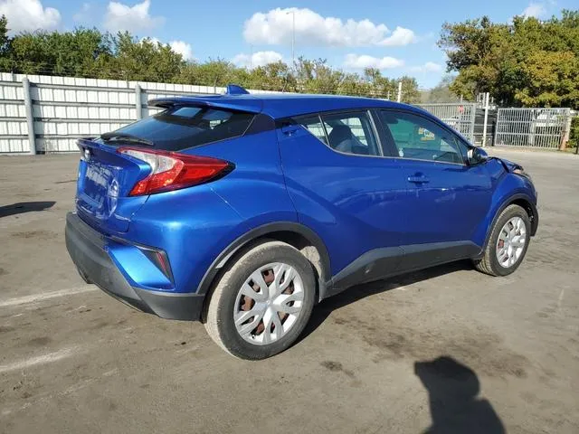 NMTKHMBX3LR116845 2020 2020 Toyota C-HR- Xle 3