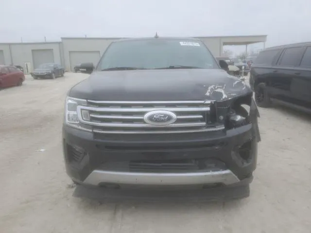 1FMJK1JT6JEA26194 2018 2018 Ford Expedition- Max Xlt 5