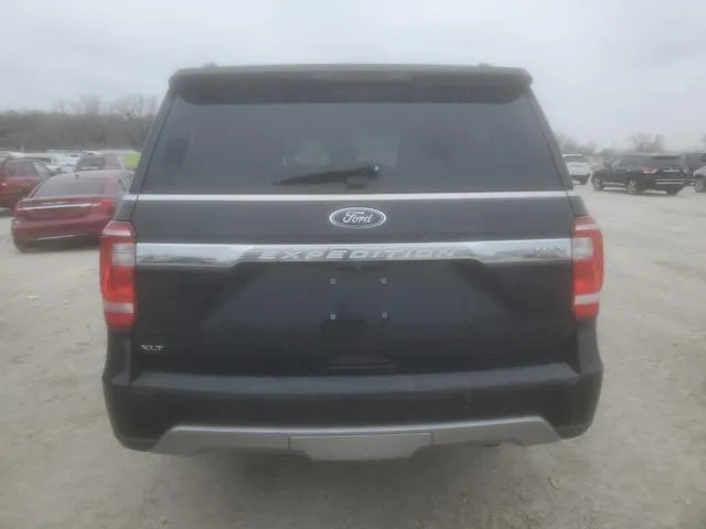 1FMJK1JT6JEA26194 2018 2018 Ford Expedition- Max Xlt 6