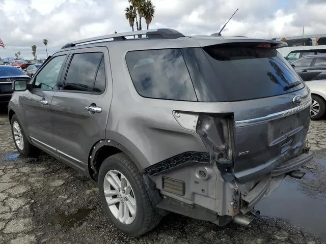 1FMHK7D9XCGB02251 2012 2012 Ford Explorer- Xlt 2