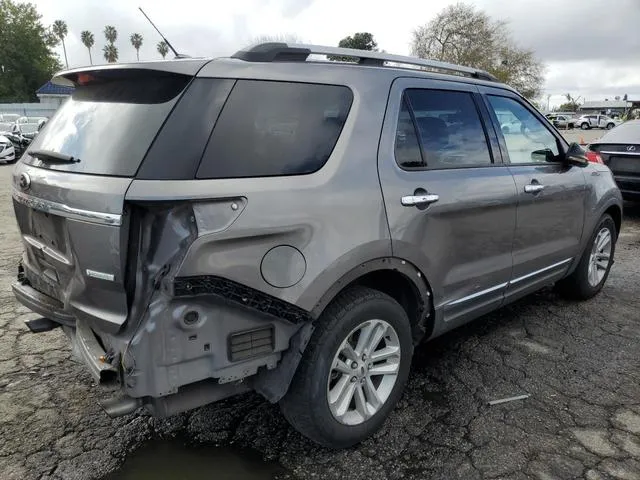 1FMHK7D9XCGB02251 2012 2012 Ford Explorer- Xlt 3