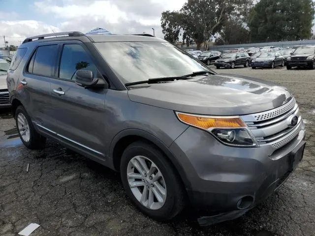 1FMHK7D9XCGB02251 2012 2012 Ford Explorer- Xlt 4