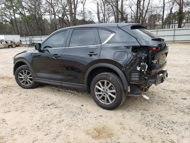 JM3KFBAM5P0165645 2023 2023 Mazda CX-5 2