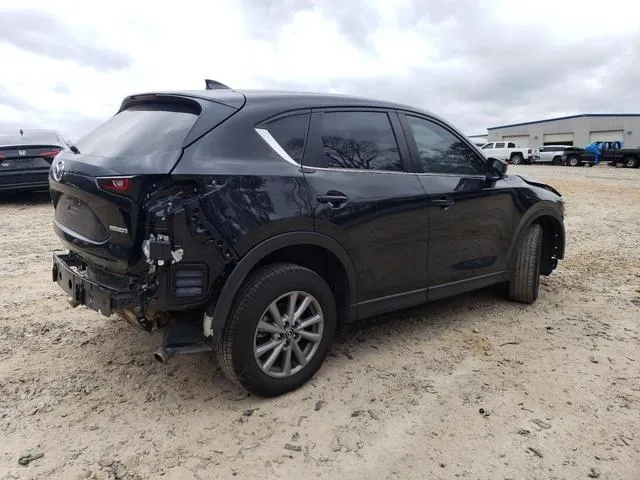 JM3KFBAM5P0165645 2023 2023 Mazda CX-5 3