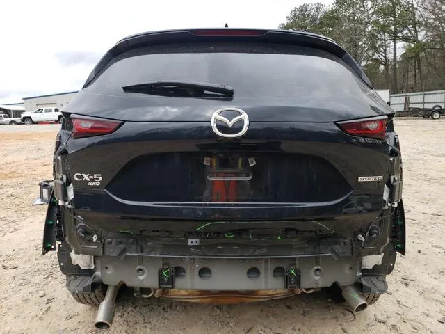 JM3KFBAM5P0165645 2023 2023 Mazda CX-5 6