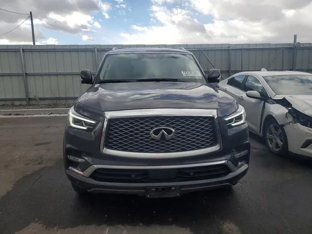 JN8AZ2AE5R9329564 2024 2024 Infiniti QX80- Luxe 5