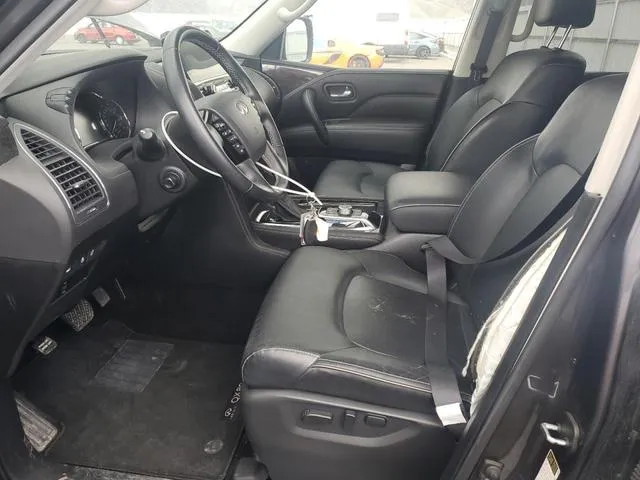 JN8AZ2AE5R9329564 2024 2024 Infiniti QX80- Luxe 7