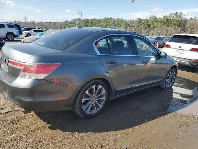 1HGCP2F88BA074573 2011 2011 Honda Accord- Exl 3