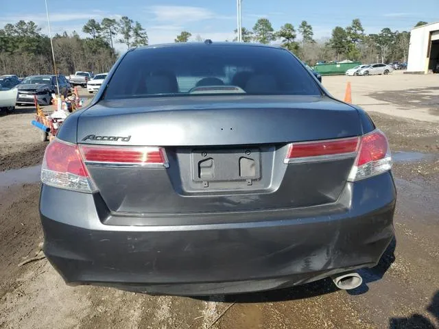 1HGCP2F88BA074573 2011 2011 Honda Accord- Exl 6