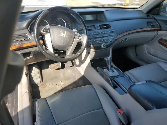 1HGCP2F88BA074573 2011 2011 Honda Accord- Exl 8