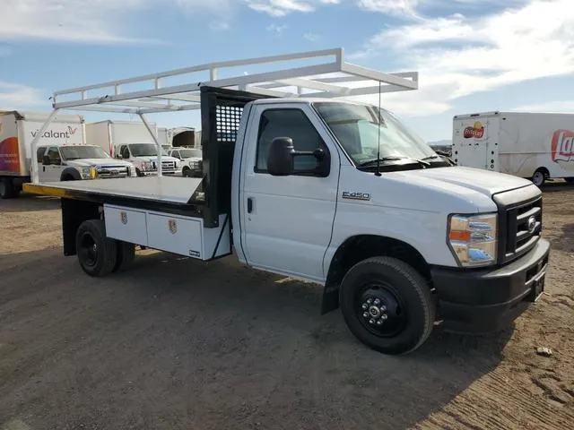 1FDXE4FN2NDC39667 2022 2022 Ford Econoline- E450 Super Duty 4