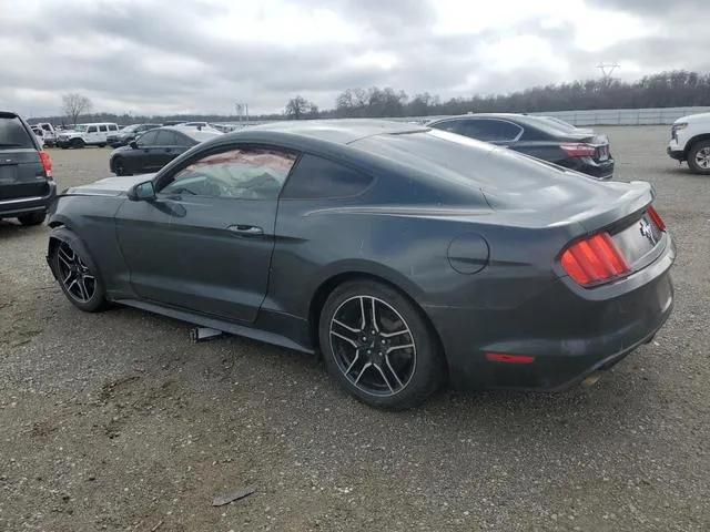 1FA6P8AM3F5396030 2015 2015 Ford Mustang 2