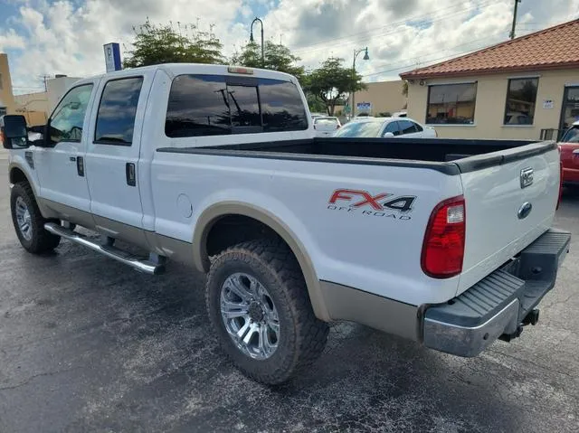 1FTSW21R08EC64561 2008 2008 Ford F-250- Super Duty 3