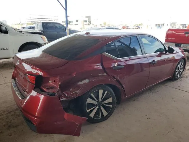 1N4BL4DV1NN355465 2022 2022 Nissan Altima- SV 3