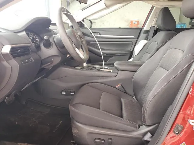 1N4BL4DV1NN355465 2022 2022 Nissan Altima- SV 7