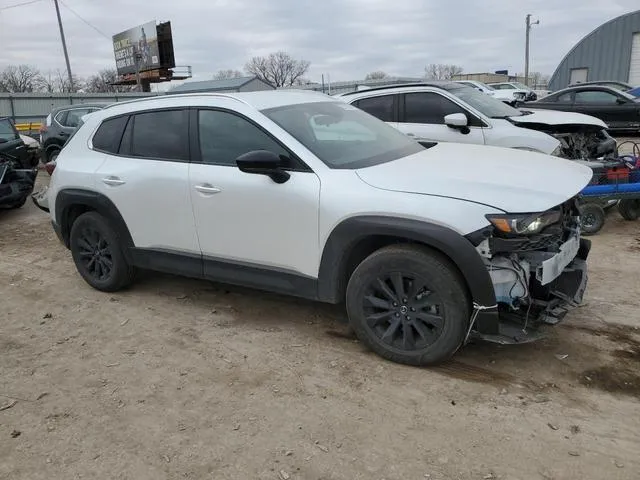 7MMVABBM3SN307747 2025 2025 Mazda CX-50- Preferred 4