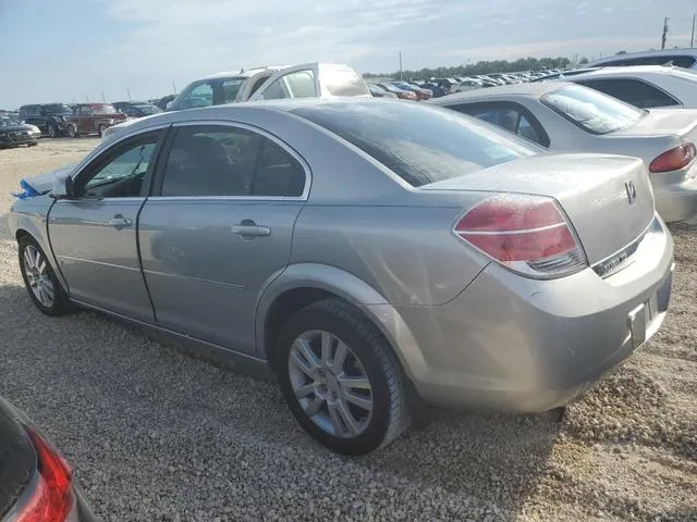 1G8ZS57N17F207823 2007 2007 Saturn Aura- XE 2