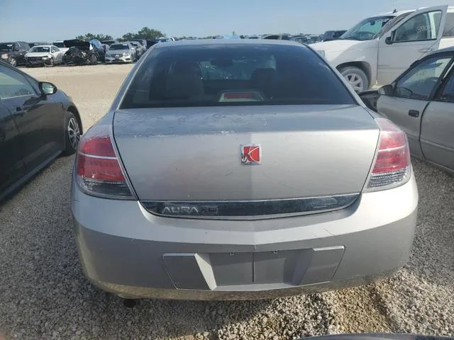 1G8ZS57N17F207823 2007 2007 Saturn Aura- XE 6