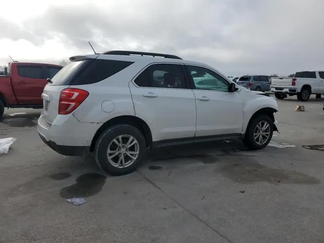 2GNALCEKXH6195770 2017 2017 Chevrolet Equinox- LT 3