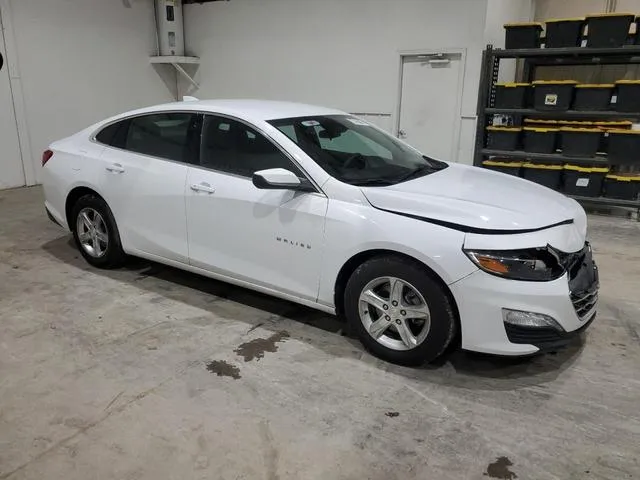 1G1ZD5STXPF176912 2023 2023 Chevrolet Malibu- LT 4