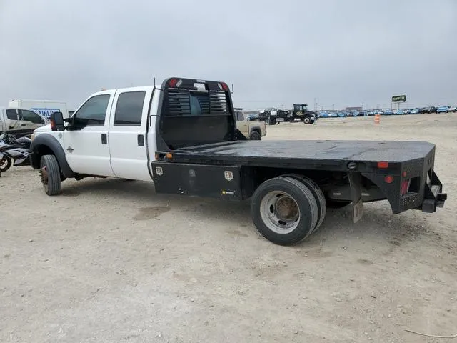 1FD9W4GT1GEB80479 2016 2016 Ford F-450- Super Duty 2