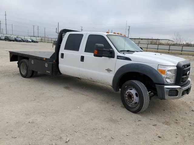 1FD9W4GT1GEB80479 2016 2016 Ford F-450- Super Duty 4