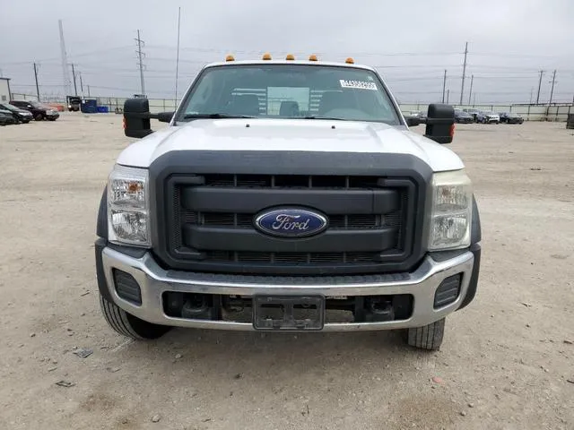 1FD9W4GT1GEB80479 2016 2016 Ford F-450- Super Duty 5