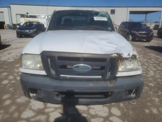 1FTYR10D97PA21660 2007 2007 Ford Ranger 5