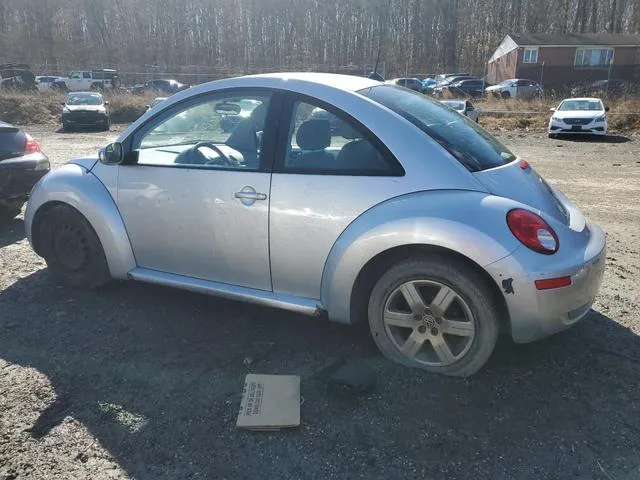 3VWPW31CX7M504700 2007 2007 Volkswagen New Beetle- 2-5L 2