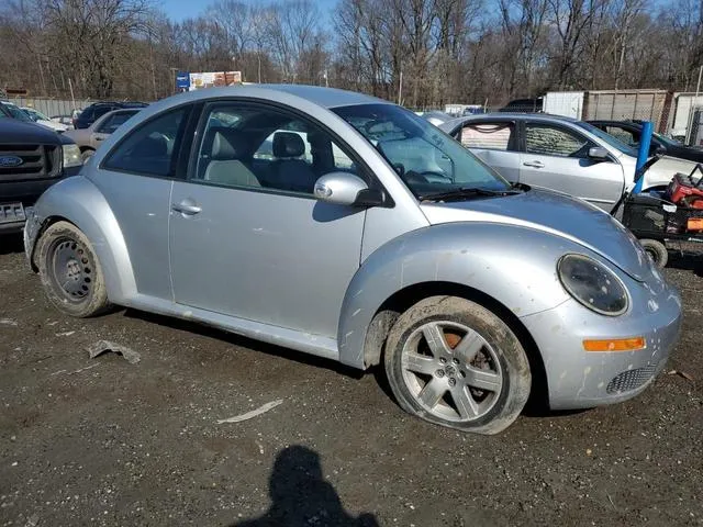 3VWPW31CX7M504700 2007 2007 Volkswagen New Beetle- 2-5L 4