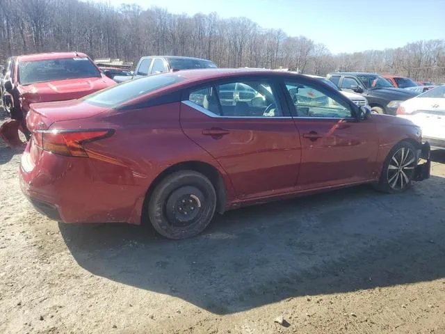 1N4BL4CV3NN416364 2022 2022 Nissan Altima- SR 3