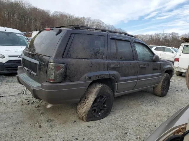 1J4GW48N72C207629 2002 2002 Jeep Grand Cherokee- Laredo 3