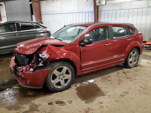 1B3HE78K37D153267 2007 2007 Dodge Caliber- R/T 1