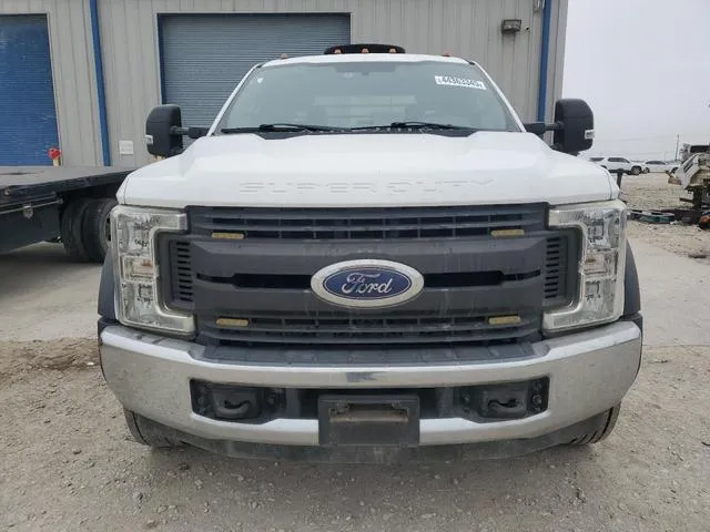 1FD0W4GT6HEF40579 2017 2017 Ford F-450- Super Duty 5